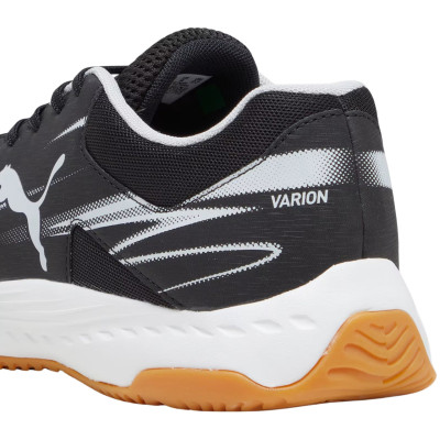 Buty Puma Varion II czarne 107341 01