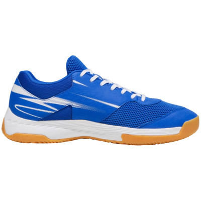 Buty Puma Varion II niebieskie 107341 03