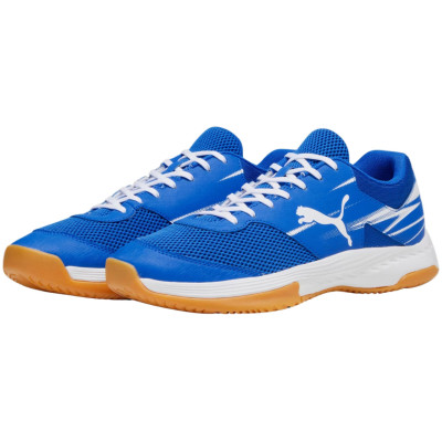 Buty Puma Varion II niebieskie 107341 03