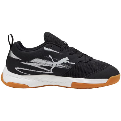 Buty dla dzieci Puma Varion II czarne 108105 01