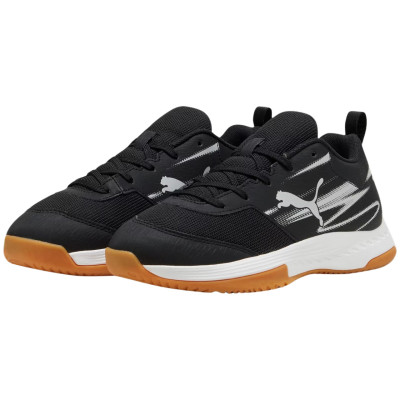 Buty dla dzieci Puma Varion II czarne 108105 01