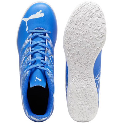 Buty piłkarskie Puma Attacanto IT 107479 09