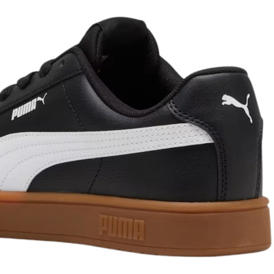 Buty męskie Puma Rickie Classic czarno-białe 394251 14