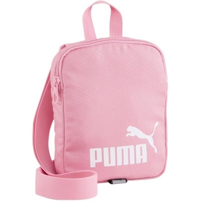 Torebka na ramię Puma Phase Portable jasnoróżowa 90957 32