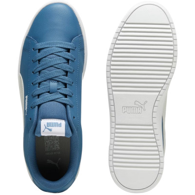 Buty damskie Puma Rickie Classic niebieskie 394251 20