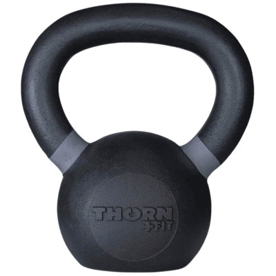 Kettlebell odważnik żeliwny Thorn Fit CC 2.0 6 kg