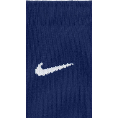 Skarpety Nike Dri-Fit Strike granatowe FZ8485 410