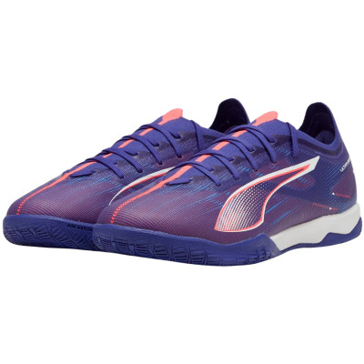 Buty piłkarskie Puma Ultra 5 Match IT 107895 01