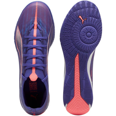 Buty piłkarskie Puma Ultra 5 Match IT 107895 01