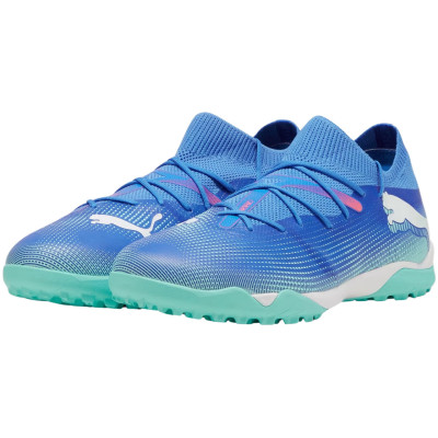 Buty piłkarskie Puma Future 7 Match TT 107937 01