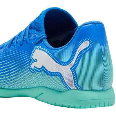 Buty piłkarskie dla dzieci Puma Future 7 Play IT 107952 01