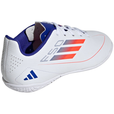 Buty piłkarskie dla dzieci adidas F50 Club IN IF1392