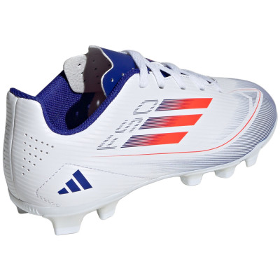 Buty piłkarskie dla dzieci adidas F50 Club FxG IF1382