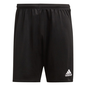 Spodenki dla dzieci adidas Parma 16 Junior czarne AJ5880/AJ5892