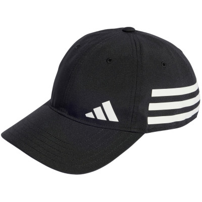 Czapka z daszkiem adidas Bold Baseball czarna IS3747