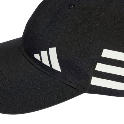 Czapka z daszkiem adidas Bold Baseball czarna IS3747