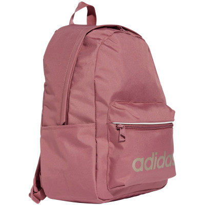 Plecak adidas Linear Essentials różowy IV5116