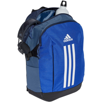 Plecak adidas Power VII niebieski IY9404