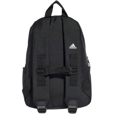 Plecak dla dzieci adidas Badge of Sport Kids czarny IW4171