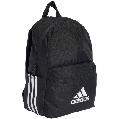 Plecak dla dzieci adidas Badge of Sport Kids czarny IW4171