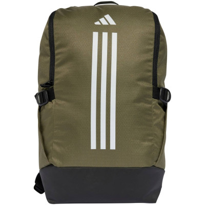 Plecak adidas Essentials 3-Stripes TR BP oliwkowy IZ1909