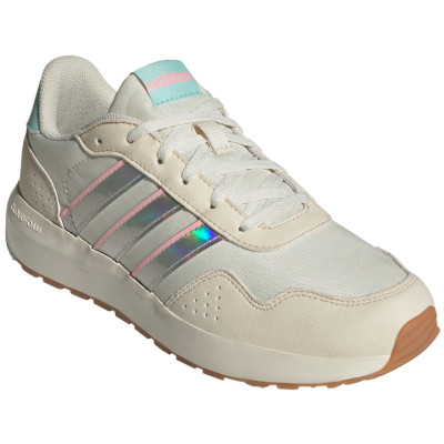 Buty dla dzieci adidas Run 60S IE6119