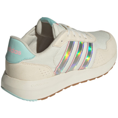 Buty dla dzieci adidas Run 60S IE6119