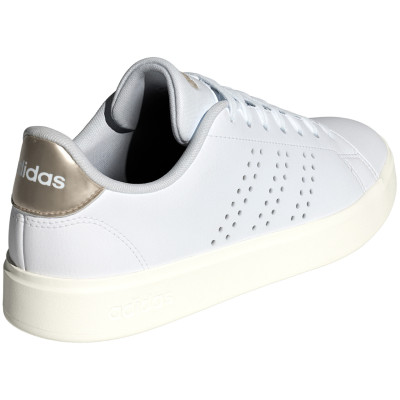 Buty damskie adidas Advantage 2.0 białe IG9179