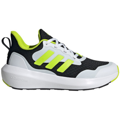 Buty dla dzieci adidas FortaRun 3.0 IF4089