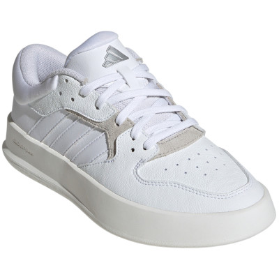 Buty damskie adidas Court 24 białe IF1657