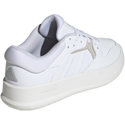 Buty damskie adidas Court 24 białe IF1657