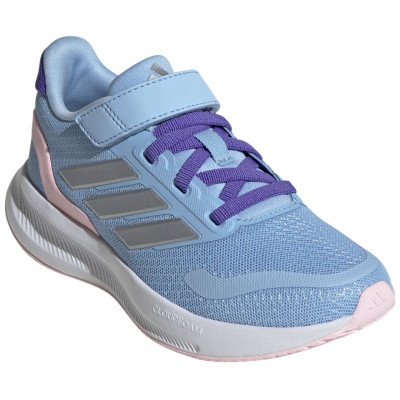 Buty dla dzieci adidas Runfalcon 5 IE8581