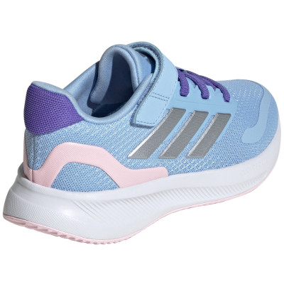 Buty dla dzieci adidas Runfalcon 5 IE8581