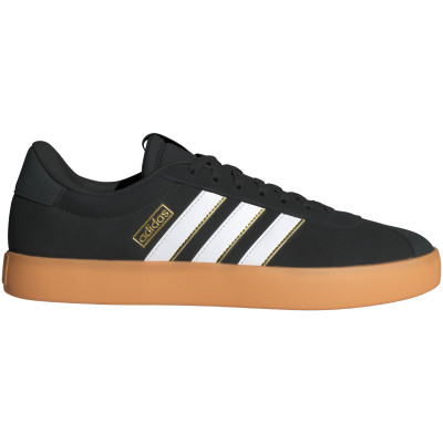 Buty męskie adidas VL Court 3.0 czarne IH4789