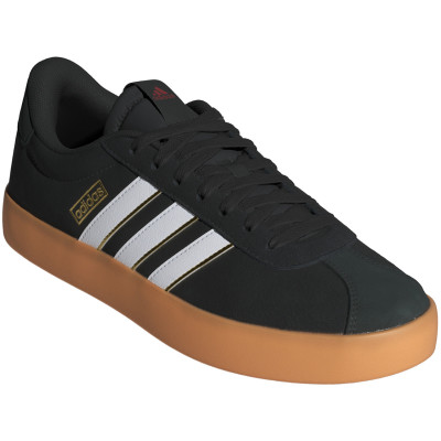 Buty męskie adidas VL Court 3.0 czarne IH4789