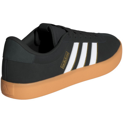 Buty męskie adidas VL Court 3.0 czarne IH4789