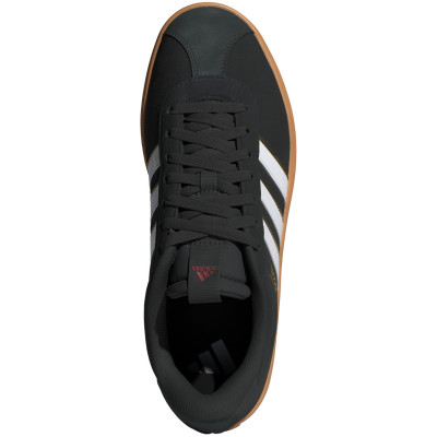 Buty męskie adidas VL Court 3.0 czarne IH4789