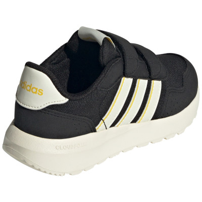 Buty dla dzieci adidas Run 60s IE6436