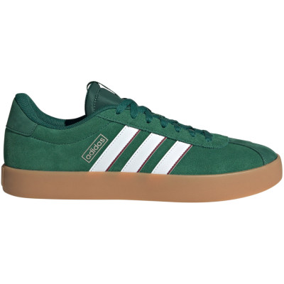 Buty męskie adidas VL Court 3.0 zielone IH4790