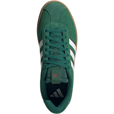 Buty męskie adidas VL Court 3.0 zielone IH4790