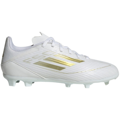 Buty piłkarskie dla dzieci adidas F50 League FG/MG IF1366