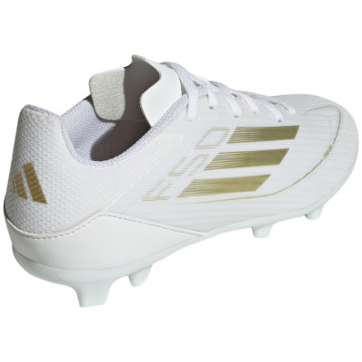 Buty piłkarskie dla dzieci adidas F50 League FG/MG IF1366