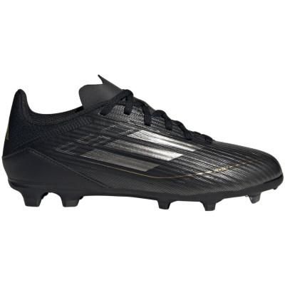 Buty piłkarskie dla dzieci adidas F50 League FG/MG J IF1364