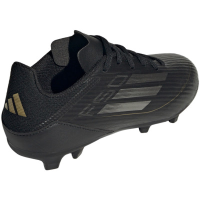 Buty piłkarskie dla dzieci adidas F50 League FG/MG J IF1364