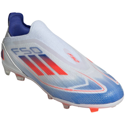 Buty piłkarskie dla dzieci adidas F50 Pro LL FG IF1357