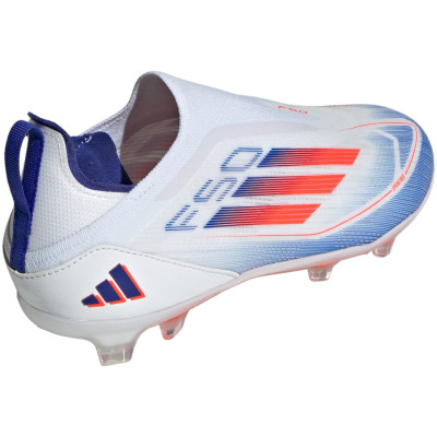 Buty piłkarskie dla dzieci adidas F50 Pro LL FG IF1357