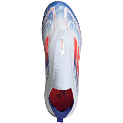 Buty piłkarskie dla dzieci adidas F50 Pro LL FG IF1357