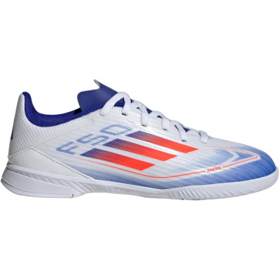 Buty piłkarskie dla dzieci adidas F50 League IN IF1368