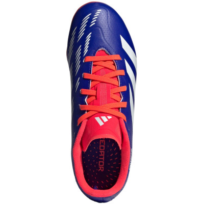 Buty piłkarskie dla dzieci adidas Predator League FG ID0911