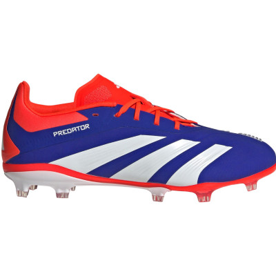 Buty piłkarskie dla dzieci adidas Predator Elite FG IF6360